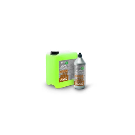 Clinex 4 DIRT 1 L Clinex 4 DIRT 1 L