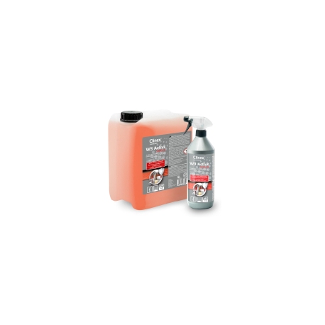 Clinex W3 Active SHIELD - 1 L